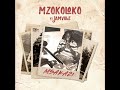 Msakazi (feat. Jamville)