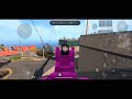 WARZONE MOBILE SNAPDRAGON 865 WITH HIGH GRAPHICS FPS TEST / FPS METER