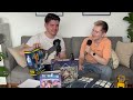 Doctor Who MYSTERY BOX Unboxing | Wholala: A Doctor Who Podcast