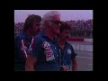 1980 Coca-Cola 500 from Pocono Raceway | NASCAR Classic Full Race Replay