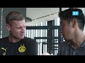 Emotionales BVB-Wiedersehen mit Shinji Kagawa: Nuri Sahin adelt Ex-Dortmunder