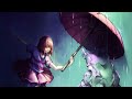 Dancetale Speedpaint: Memory