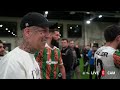 Monte fiebert bei Thriller mit | Gönrgy Allstars vs. Käfigtiger FC | Highlights Baller League