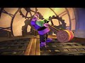 Castle Of Illusion Starring Mickey Mouse (PC) All Bosses [No Damage]