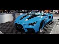 Top Vehicles of SEMA 2019 | Presented by AccuAir