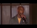 8 of Dave Chappelle Funniest Jokes That Shocked Youtube