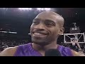 Vince Carter  @ Slam Dunk Contest 2000 - All Dunks