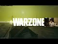 Trying out Call of Duty: Warzone (Part 23)