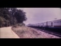 AFT 1 (American Freedom Train) Birmingham, Al to Chattanooga, Tn Part 1 1976