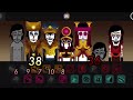 Insanity! | Armed Mod Comprehensive Review | Incredibox Mod Review 8