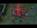 Abuse Diana for Free LP in 7 Minutes