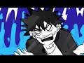 bnha (mha) hawks animatic | wrong number