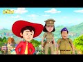 Bhatije ka Naya Puppy  | Chacha aur Bhatija  | Cartoons For Kids | Comedy For Kids #comedy