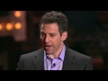 Sam Harris: Science Can Answer Moral Questions