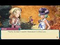 Let's Play: Rune Factory 3 Special [Part 24] Date with Carmen Round Two