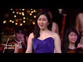 [Gracias Choir] C.Franck : Panis Angelicus / Sooyeon Lee, Eunsook Park