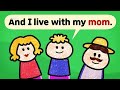 Sight Words Song l Common Verbs | Sing and Learn l High Frequency Words | Kindergarten