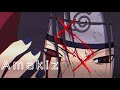 Naruto Shippuden - Senya (Itachi's theme) [Amakiz Trap Remix]