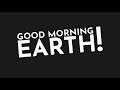 Good Morning Earth! - Amen (2008)