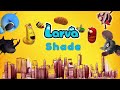 LARVA NEW MOVIES: BLUE BEES - TOP 100 EPISODE | CARTOON NEW VERSION | FUNNY CLIP 20245