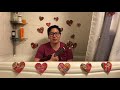 Jess’ 7th Valentine’s Ukulele video! A - You’re Adorable