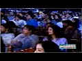 Jaane Jaan - Asha Bhosle & Babul Supriyo Live