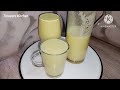 How To Make Pineapple And Coconut Drink | Simple Pina Colada Recipe | Piña colada