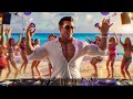 Best Summer Mix 2024 ☀️Summer Music Playlist ⛱️ Deep House Music 🌅