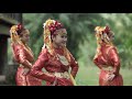 TARI ERAI ERAI ( LAHAT ) -SANGGAR PESONA NUSANTARA-