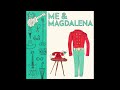 The Monkees - Me & Magdalena (Official Audio)