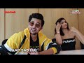 DARSHAN RAVAL READS THIRST POSTS BY THE DARSHANERS