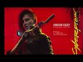 P.T. Adamczyk - Contra la Luna | Cyberpunk 2077: Phantom Liberty (Original Score)