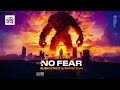 Audiotricz & Mark Eva - No Fear (Official Audio)