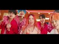 BTS ë°©íìëë¨ ìì ê²ë¤ì ìí ì Boy With Luv feat  Halsey Official MV
