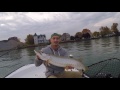 The Musky Fishing was ON FIRE