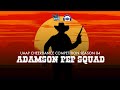 UAAP Cheerdance Competition Season 84 - Adamson Pepsquad 