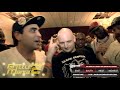 GTN Rap Battle- Mac Lethal vs Dirtbag Dan