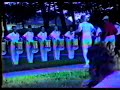 1993 Cadets Drum Feature (Solo)