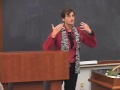 Harvard ENGL E-129 - Lecture 5: King Lear