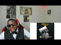 Chile One MrZambia - Amen | REACTION