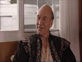 Patrick Stewart on Extras