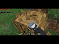 Un gameplay ocacional de Minecraft medio pedorro y además explico unas cosas ⛏️✏️👋