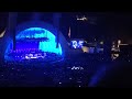 The Who with orchestra