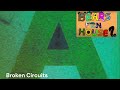 Bears Fun House 2 OST - Broken Circuits