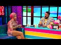 KAMERON MICHAELS on Hey Qween! Beach House with Jonny McGovern | Hey Qween