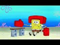 'Beats By Bob' Official Song | SpongeBob