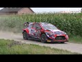 Ypres Rally 2021 | WRC Belgium
