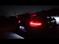 Gintani Tuned 991 Gt2rs Terrorizes Los Angeles!