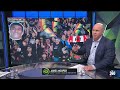 Luai doesn't know he's a 'villain', or does he? Panthers flare half responds! | NRL 360 | Fox League