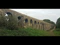 #22 PORTUGAL'S ANCIENT AQUEDUCT OF TOMAR WILD WHIPPING HISTORY